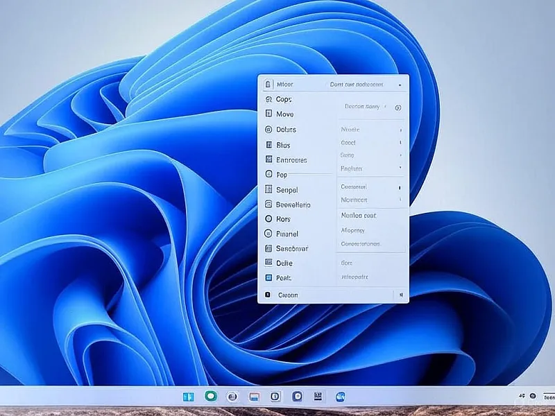 Windows 11's Ask Copilot: AI Integration, Privacy Concerns, and How to Disable It