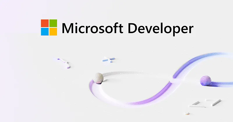 Microsoft Developer