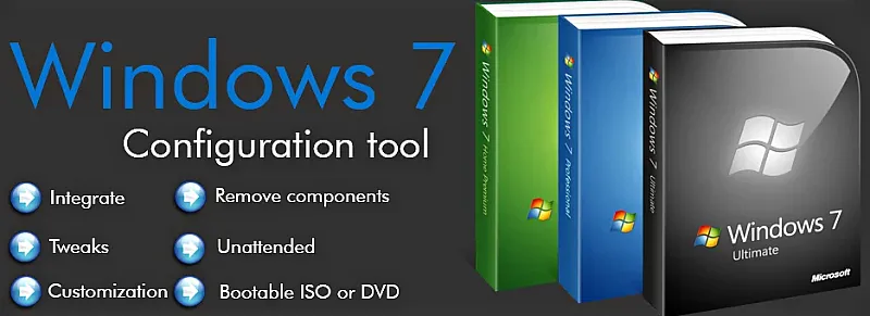 RT Se7en Lite Beta: An In-Depth Guide to Windows 7 Customization and Automation